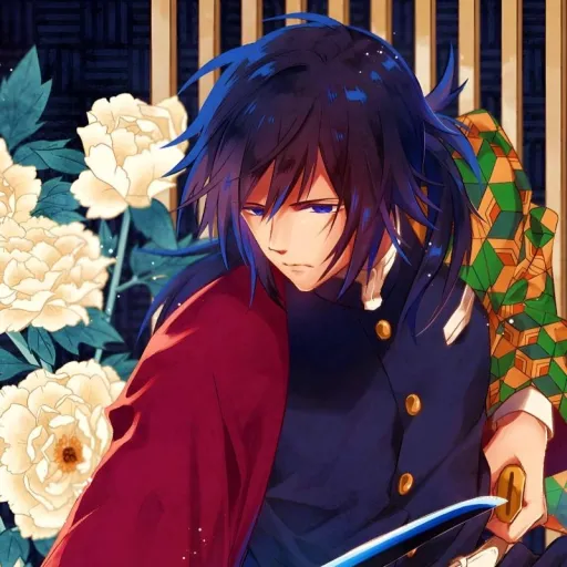 creator Shinobu-chan☆♡♤◇'s avatar