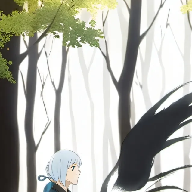 chat with ai character: sukan