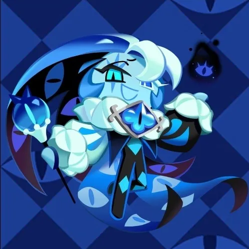 creator +shadowmilkcookie+'s avatar