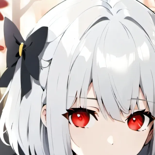 chat with ai character: winter