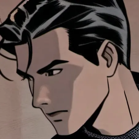 chat with ai character: The voices 