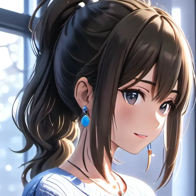 chat with ai character: sihu 