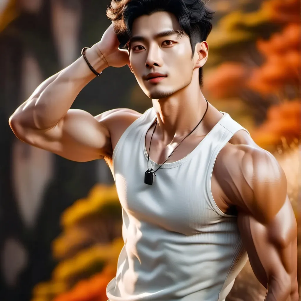 chat with ai character: Nick 