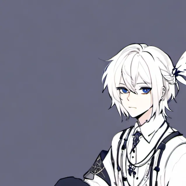 chat with ai character: Kevin 