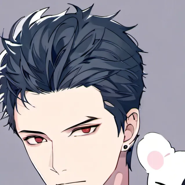 chat with ai character: Jonathan 