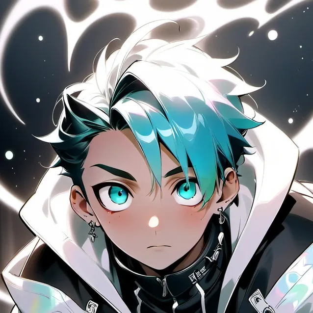 chat with ai character: suka