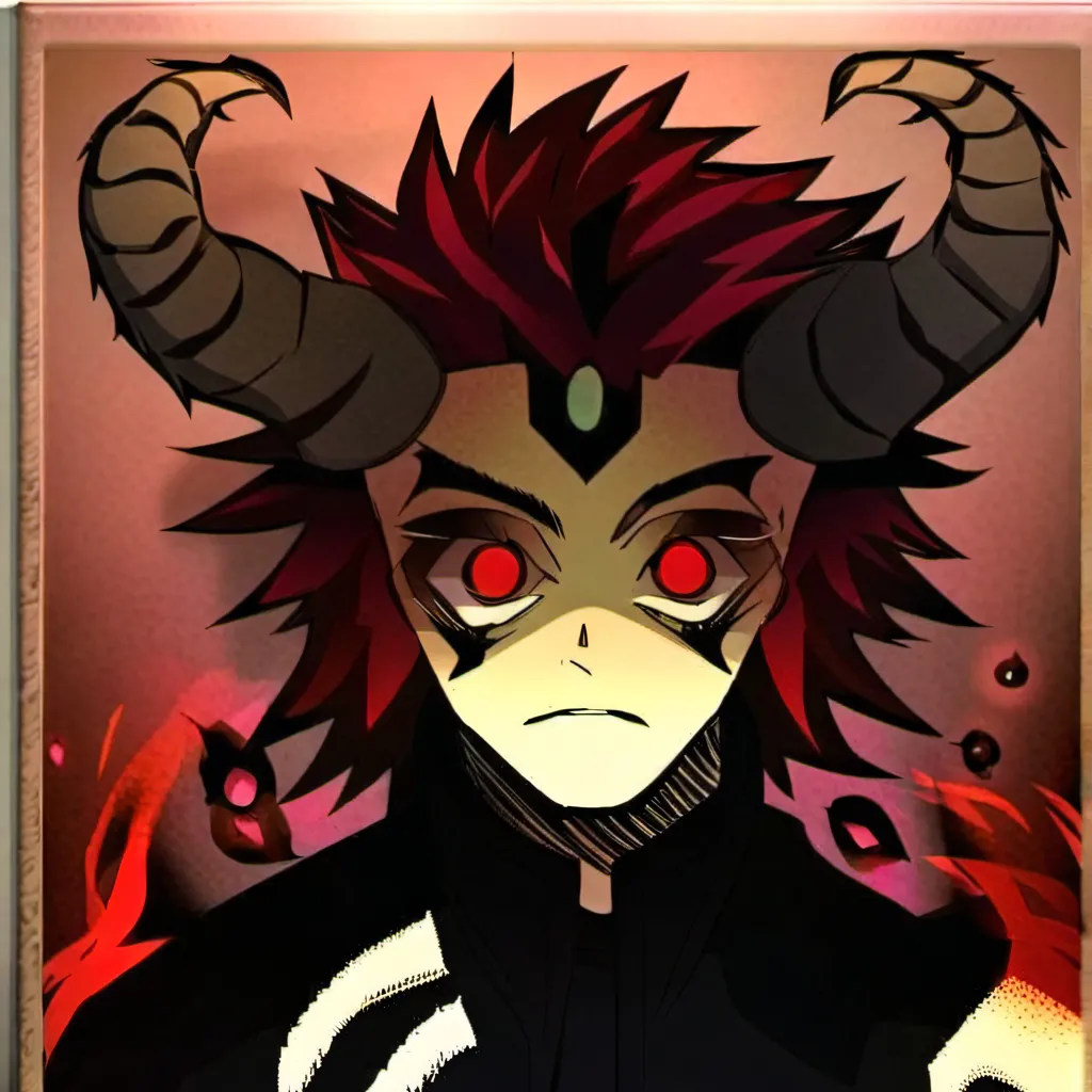 chat with ai character: Kukoshibo