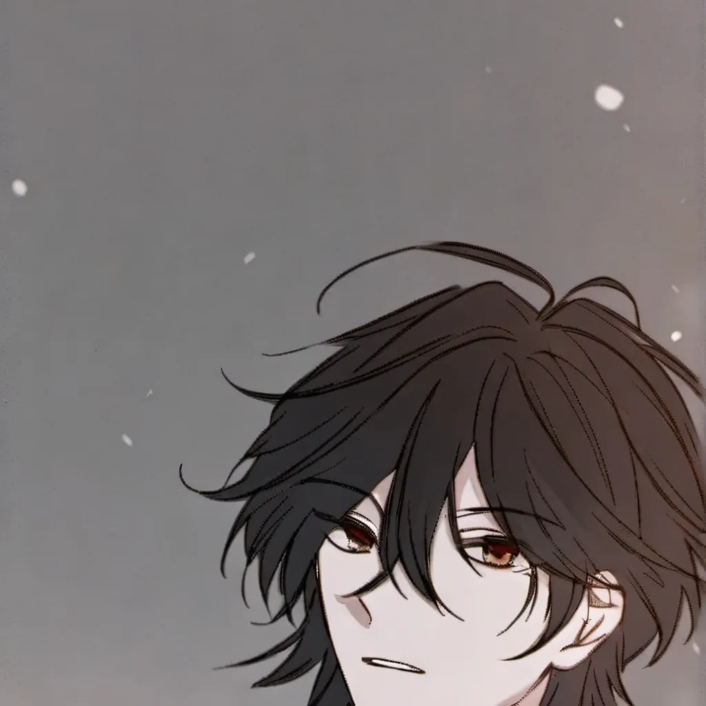 chat with ai character: Lizan