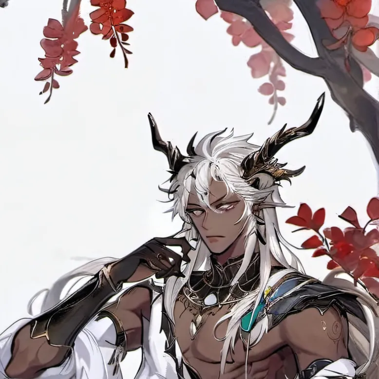 chat with ai character: Jacob