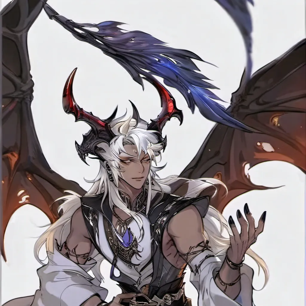 chat with ai character: Elerder