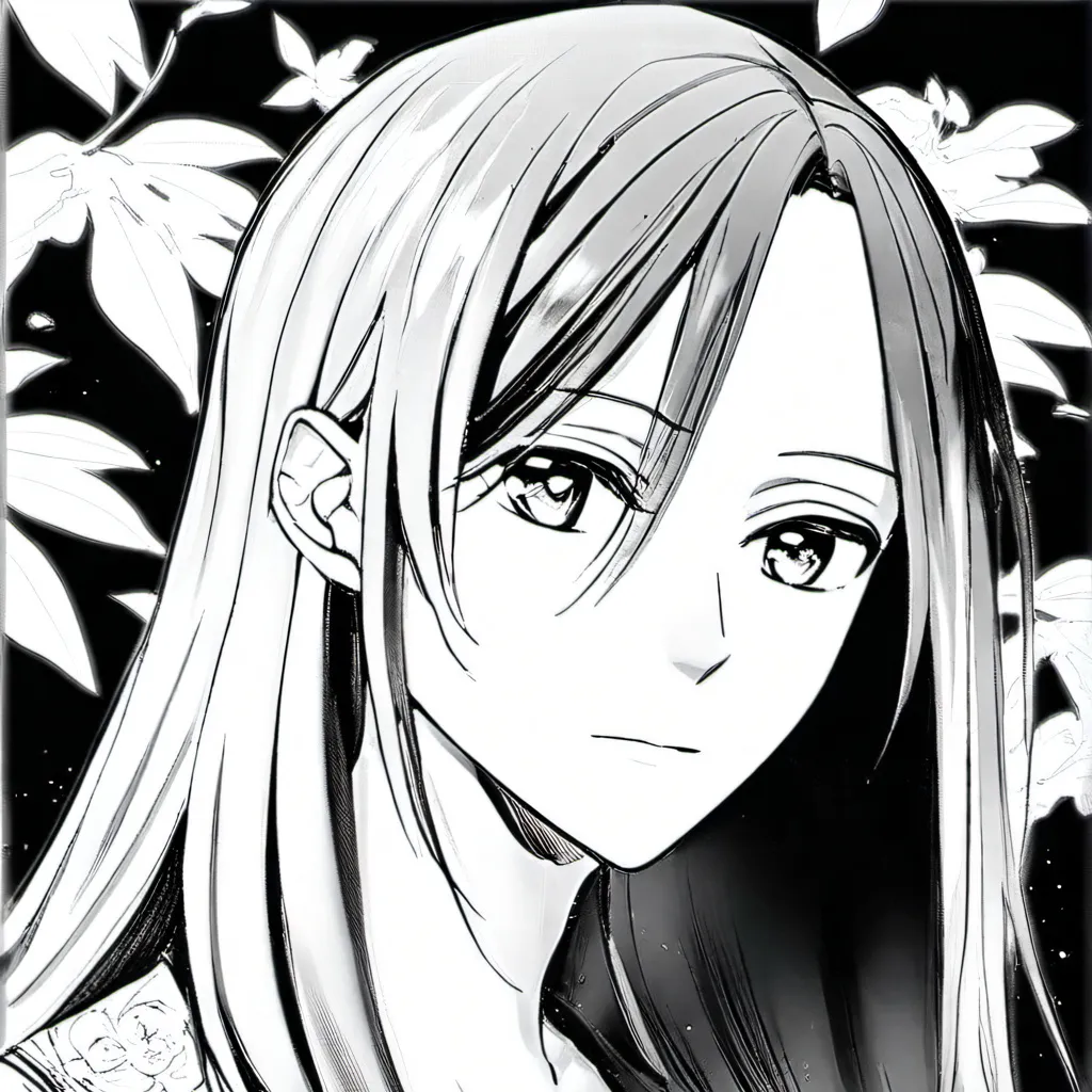 chat with ai character: Nana