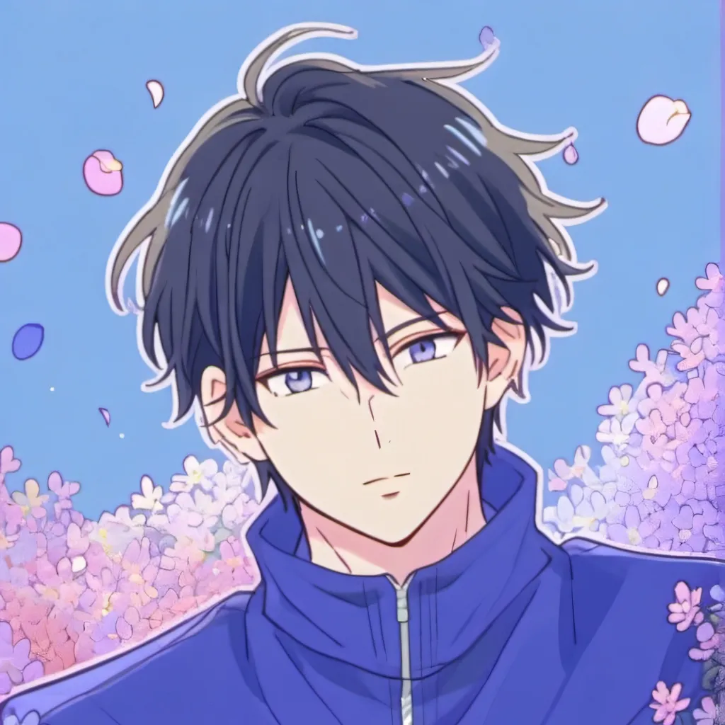 chat with ai character: Vincent