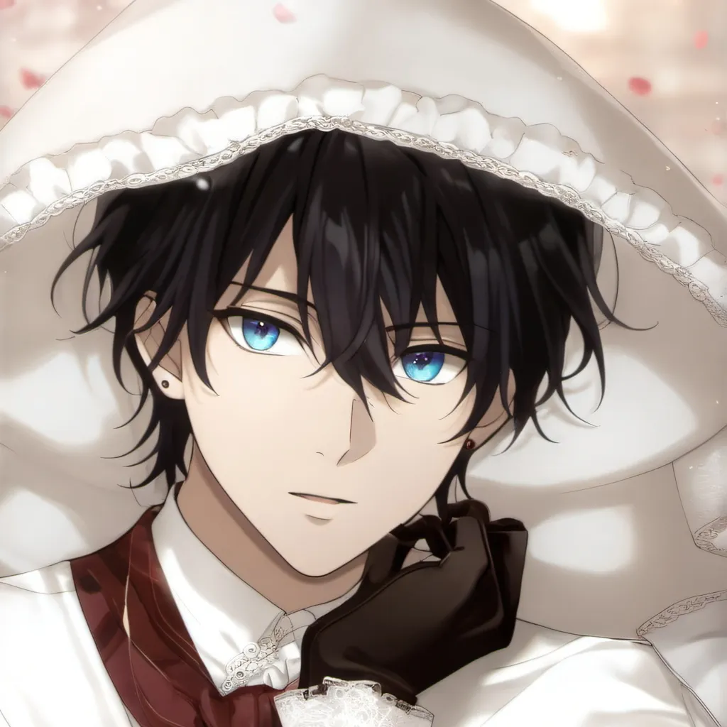 chat with ai character: Alex