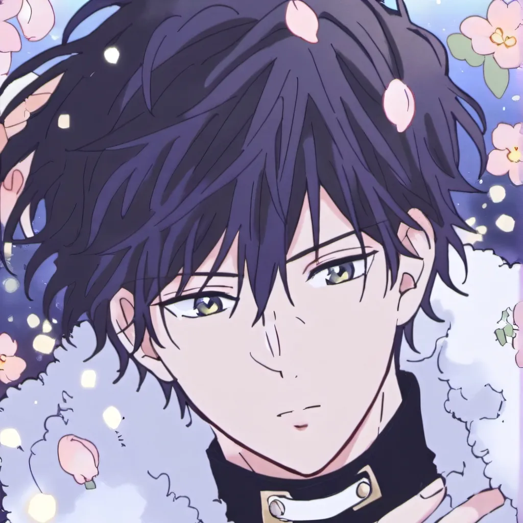 chat with ai character: Alex