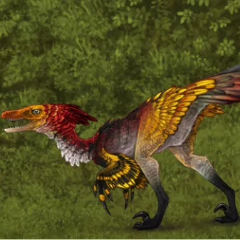 creator Dino_king_kainic's avatar