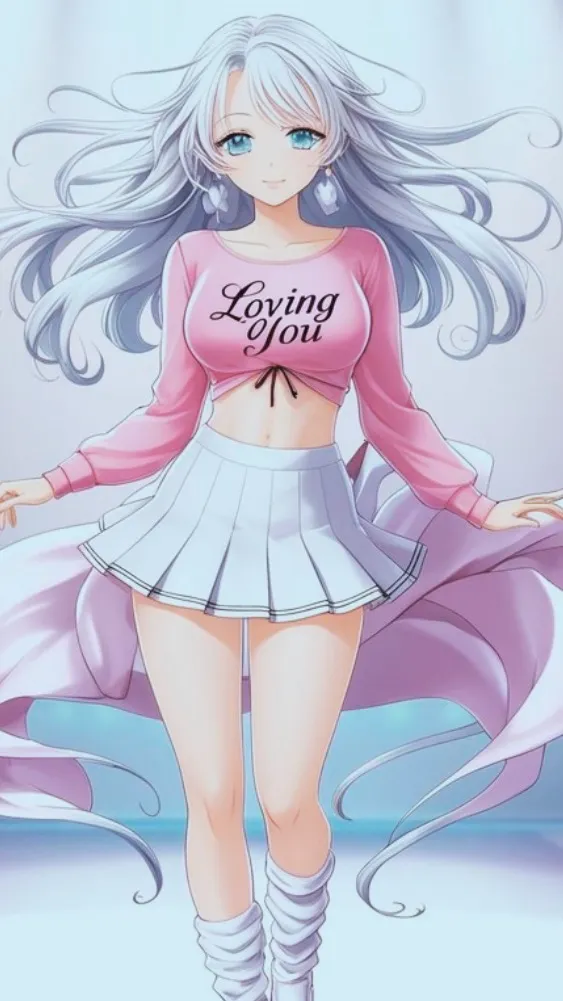 ai character: Celine background