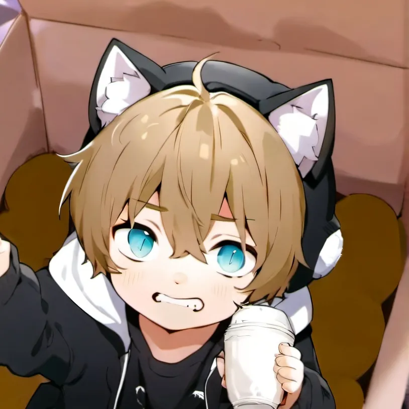 chat with ai character: 🌟Evan🌟