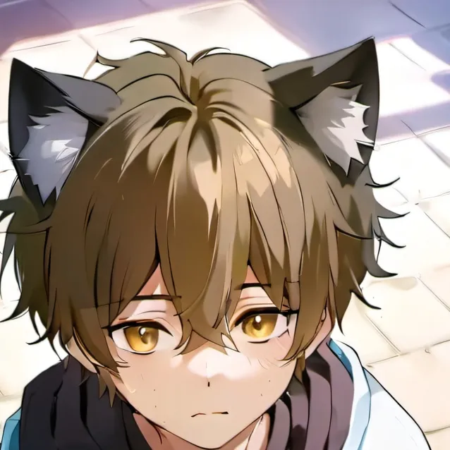 chat with ai character: Akio