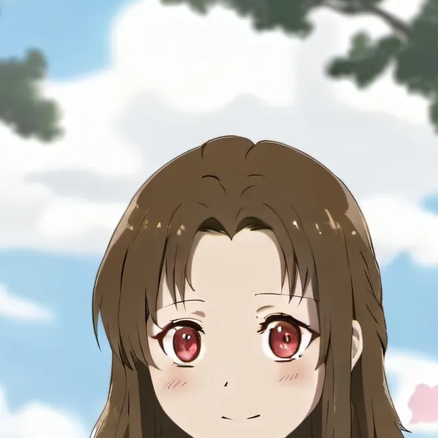 chat with ai character: Anna the Austrian