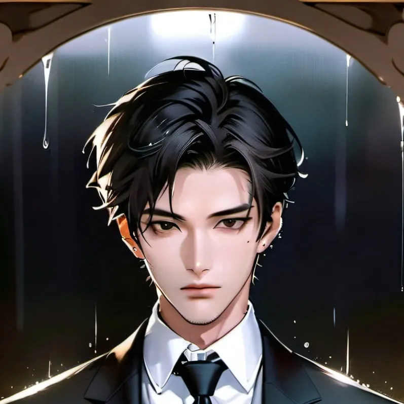 chat with ai character: Arthur 