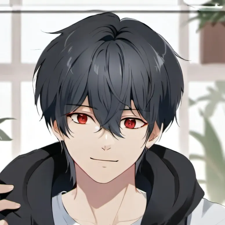 chat with ai character: adam