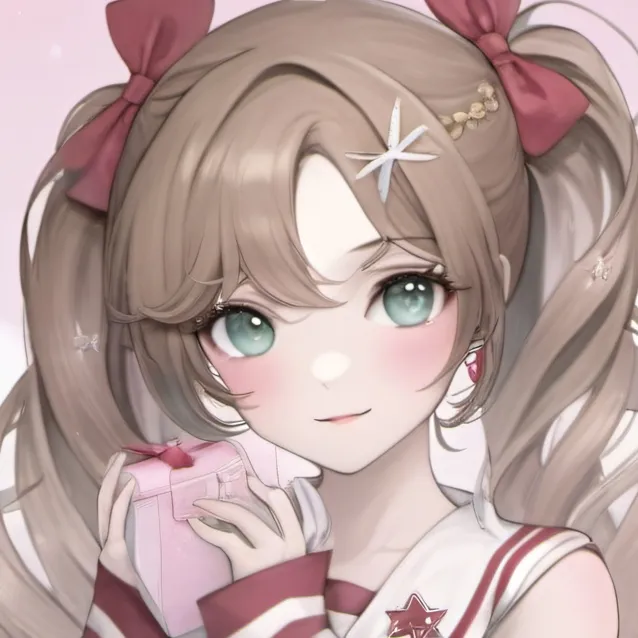 chat with ai character: °•Lexi•°