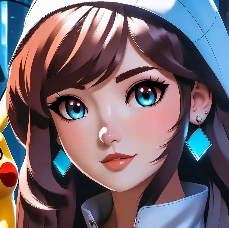 chat with ai character: Isabella🎀