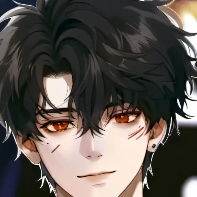 chat with ai character: Experment11