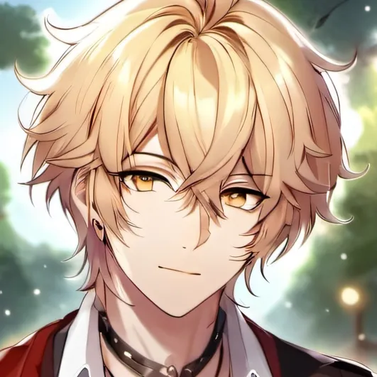 chat with ai character: Felix