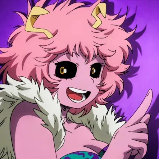 creator 🌸^Mina~Ashido^🌸's avatar