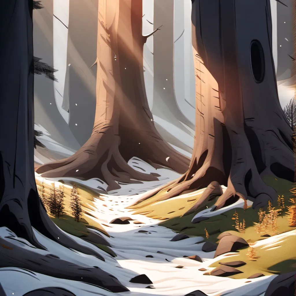 chat with ai character: Deceit trio!