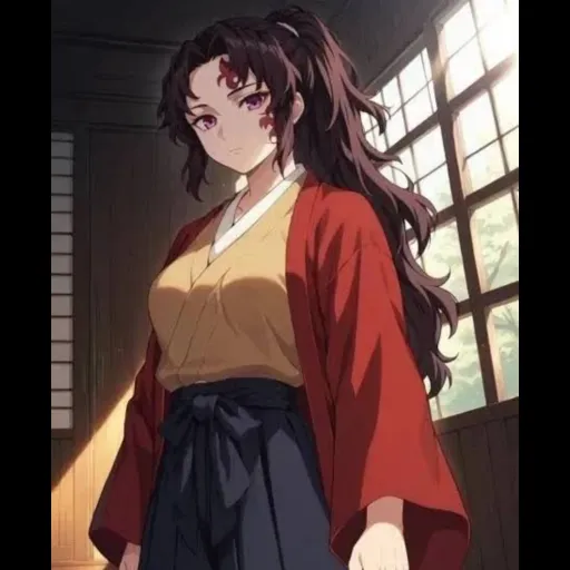 creator Muichiro's Girl♥️'s avatar