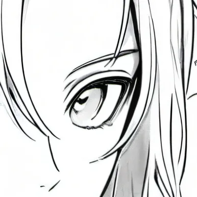 chat with ai character: try typing this