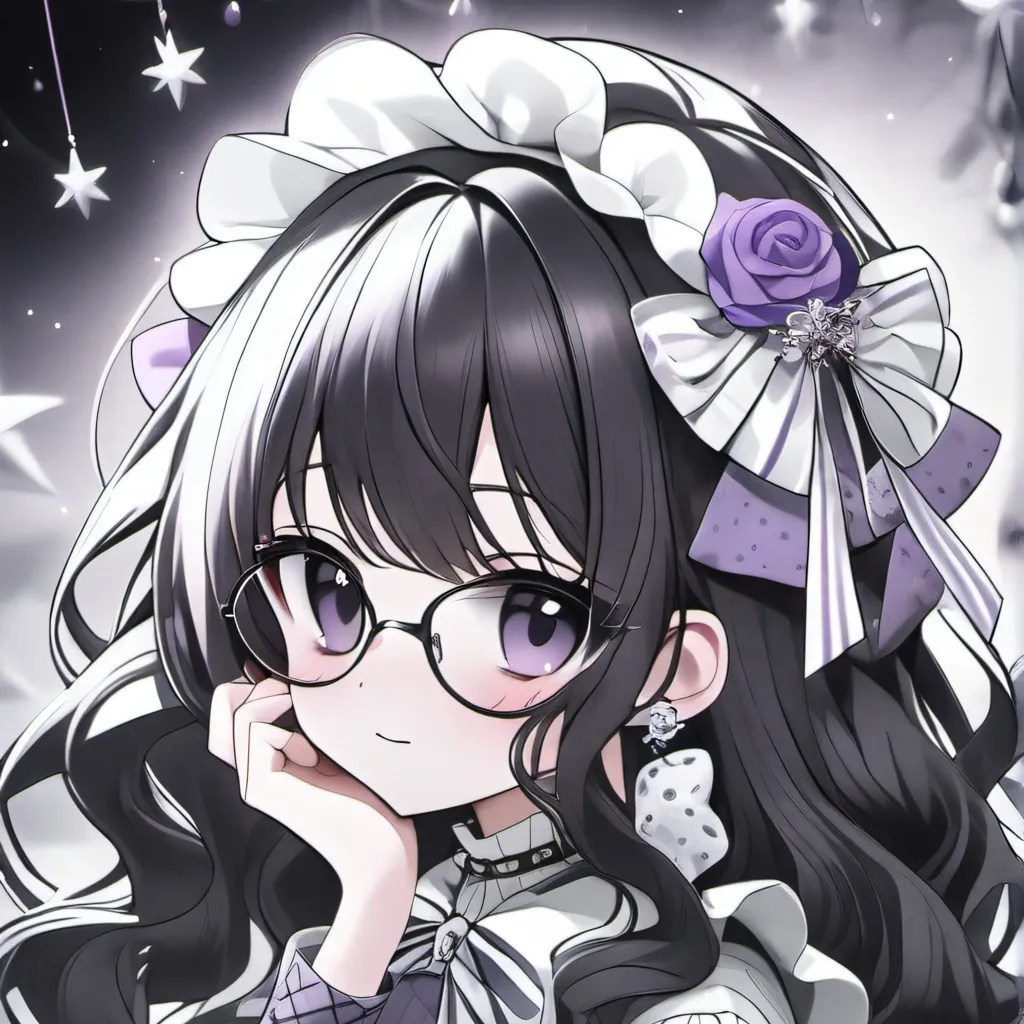 chat with ai character: Ameline