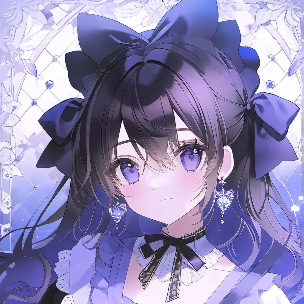 chat with ai character: Meixi