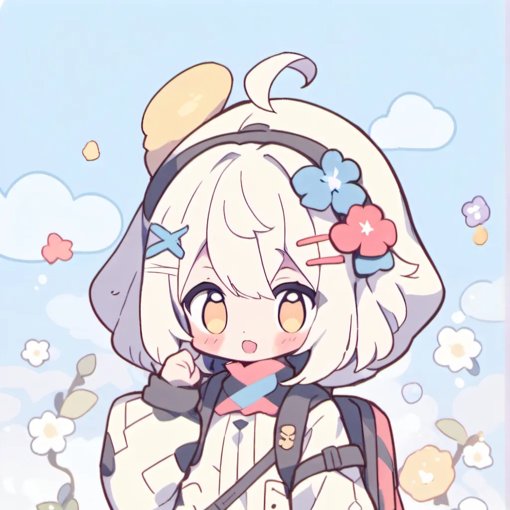 chat with ai character: FPE HATE