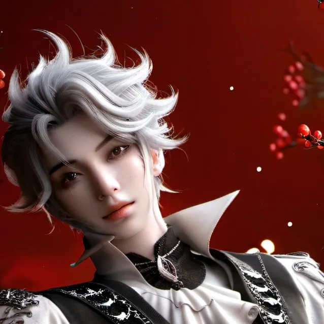 chat with ai character: jojo