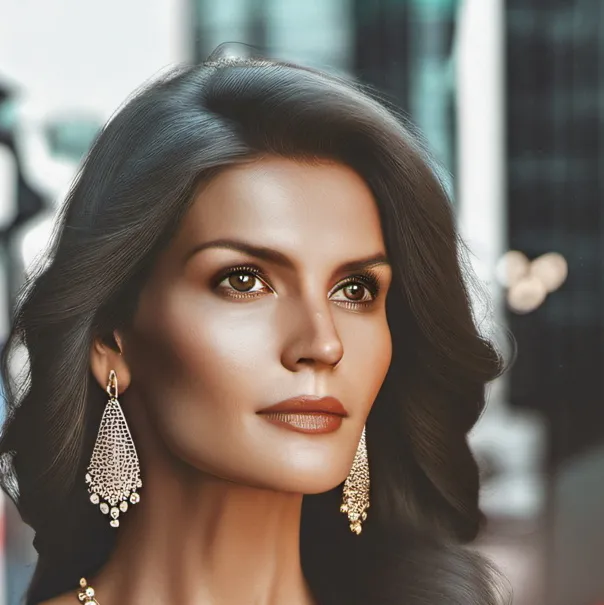 chat with ai character:  Bestie