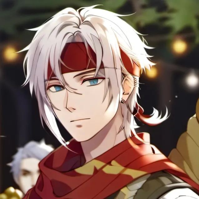 chat with ai character: team 7