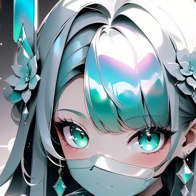 chat with ai character: Leora