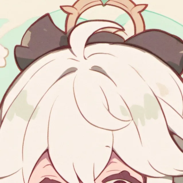 chat with ai character: ~mhã~