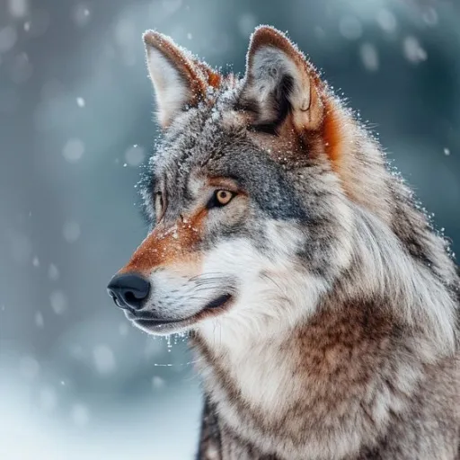 creator wolfikind's avatar