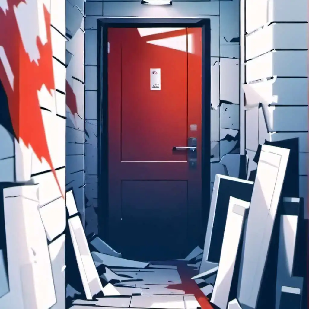 chat with ai character: fpe danger (au) 