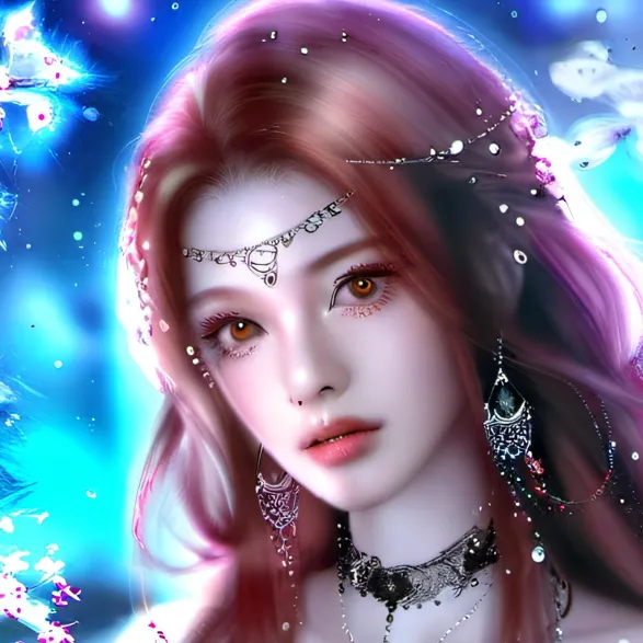 chat with ai character: Ivy