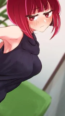 ai character: arima background