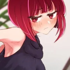 chat with ai character: arima