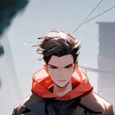 chat with ai character: Ryan