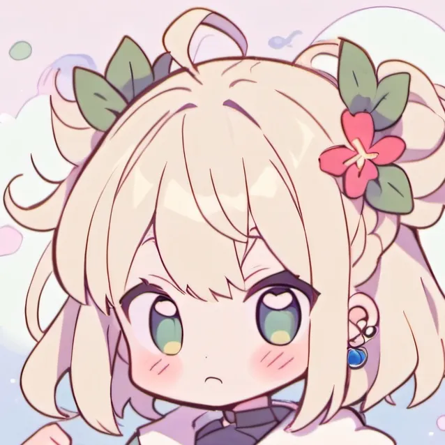 chat with ai character: Himiko toga