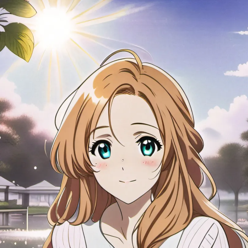 chat with ai character: Millkay 