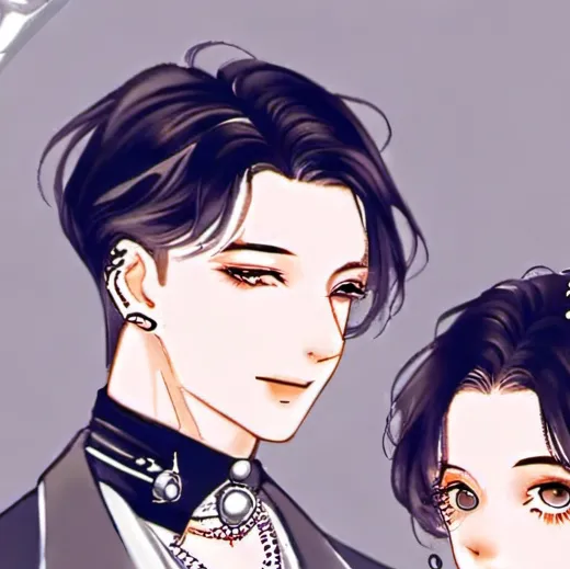 chat with ai character: Lily 